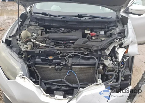 2015 Nissan Rogue S z USA, uszkodzony, nr VIN 5N1AT2MVXFC754832